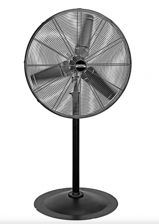 Industrial Fan